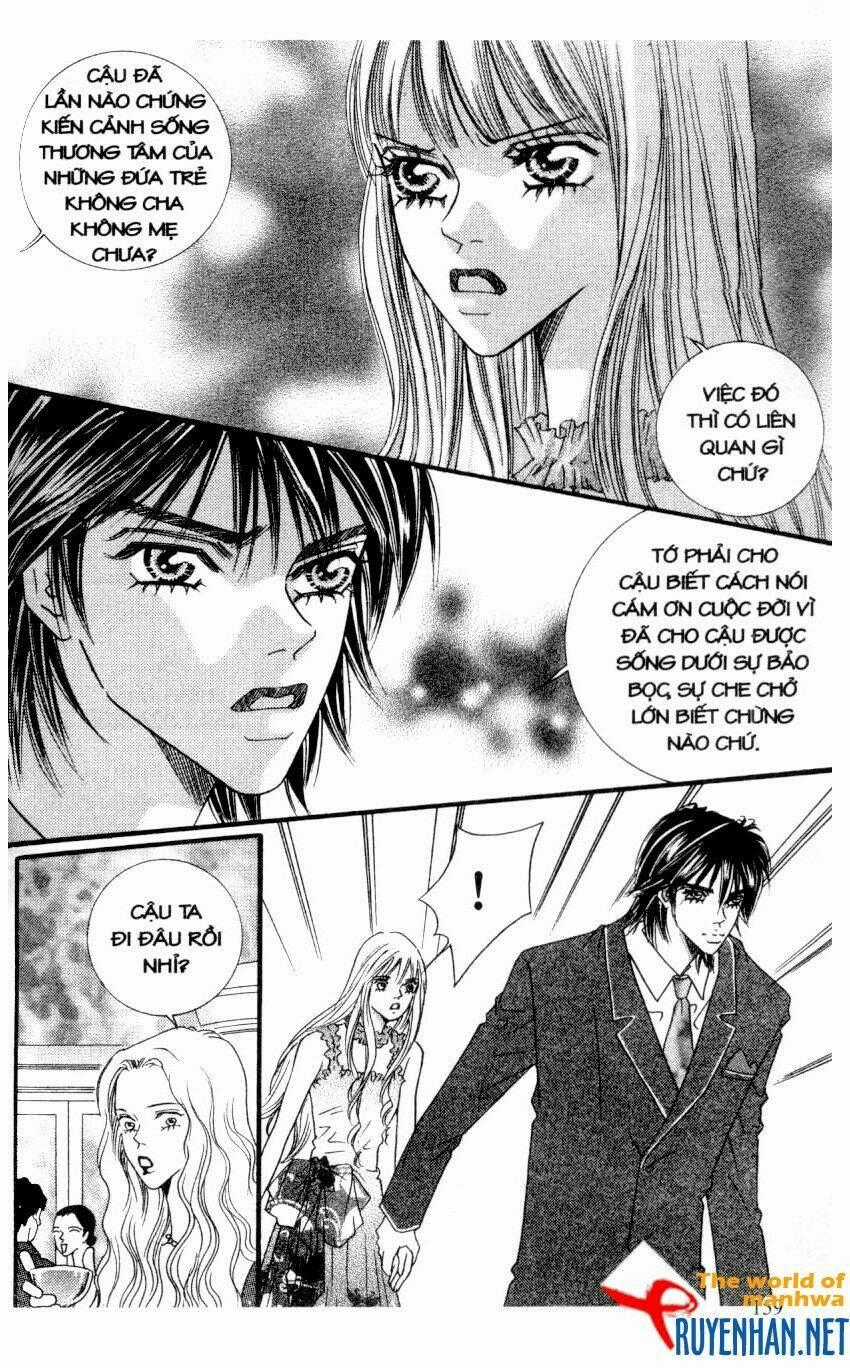 Shh! - Chapter 27 - Trang 1