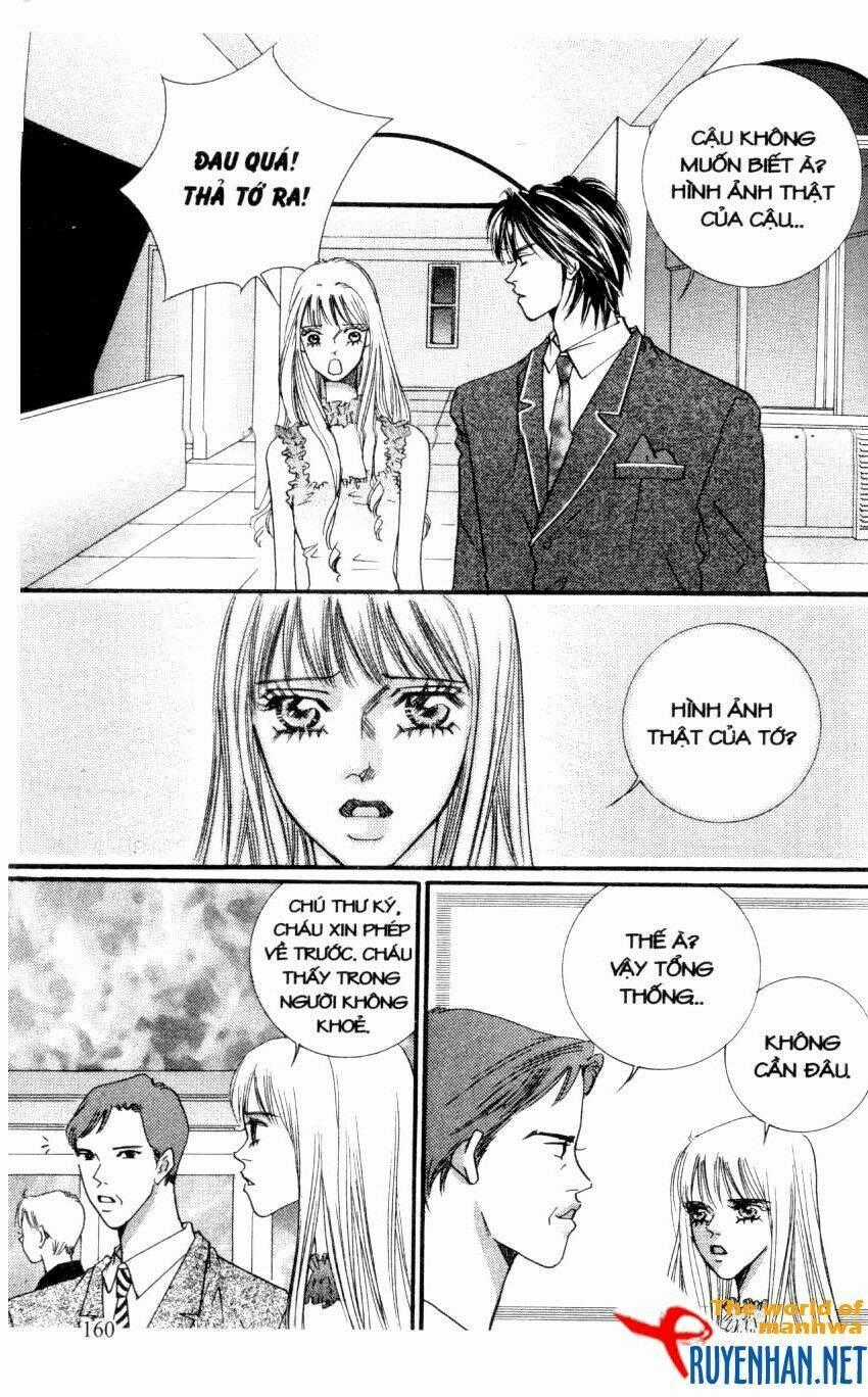 Shh! - Chapter 27 - Trang 2