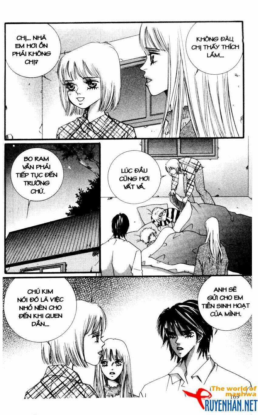 Shh! - Chapter 27 - Trang 11