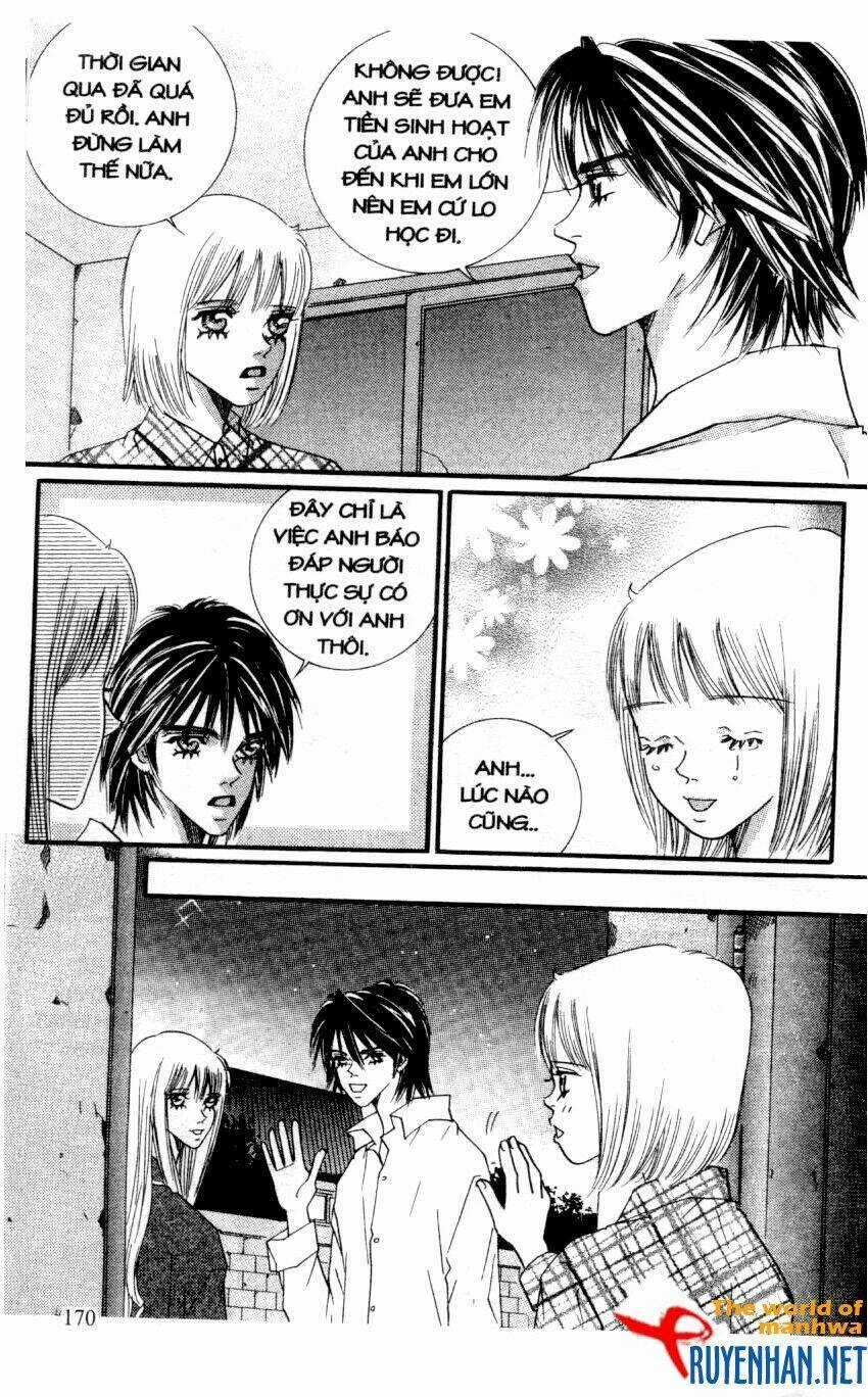 Shh! - Chapter 27 - Trang 12