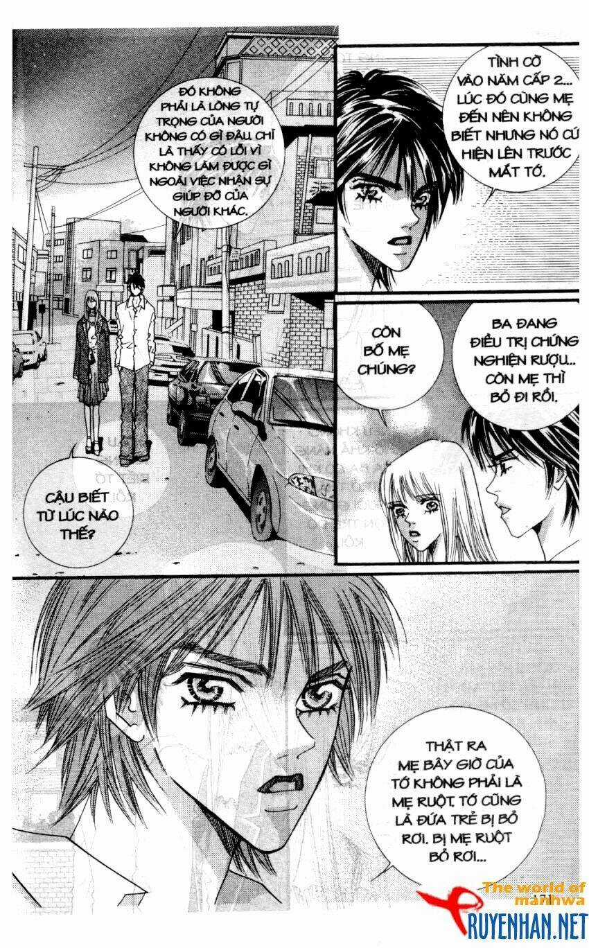 Shh! - Chapter 27 - Trang 13