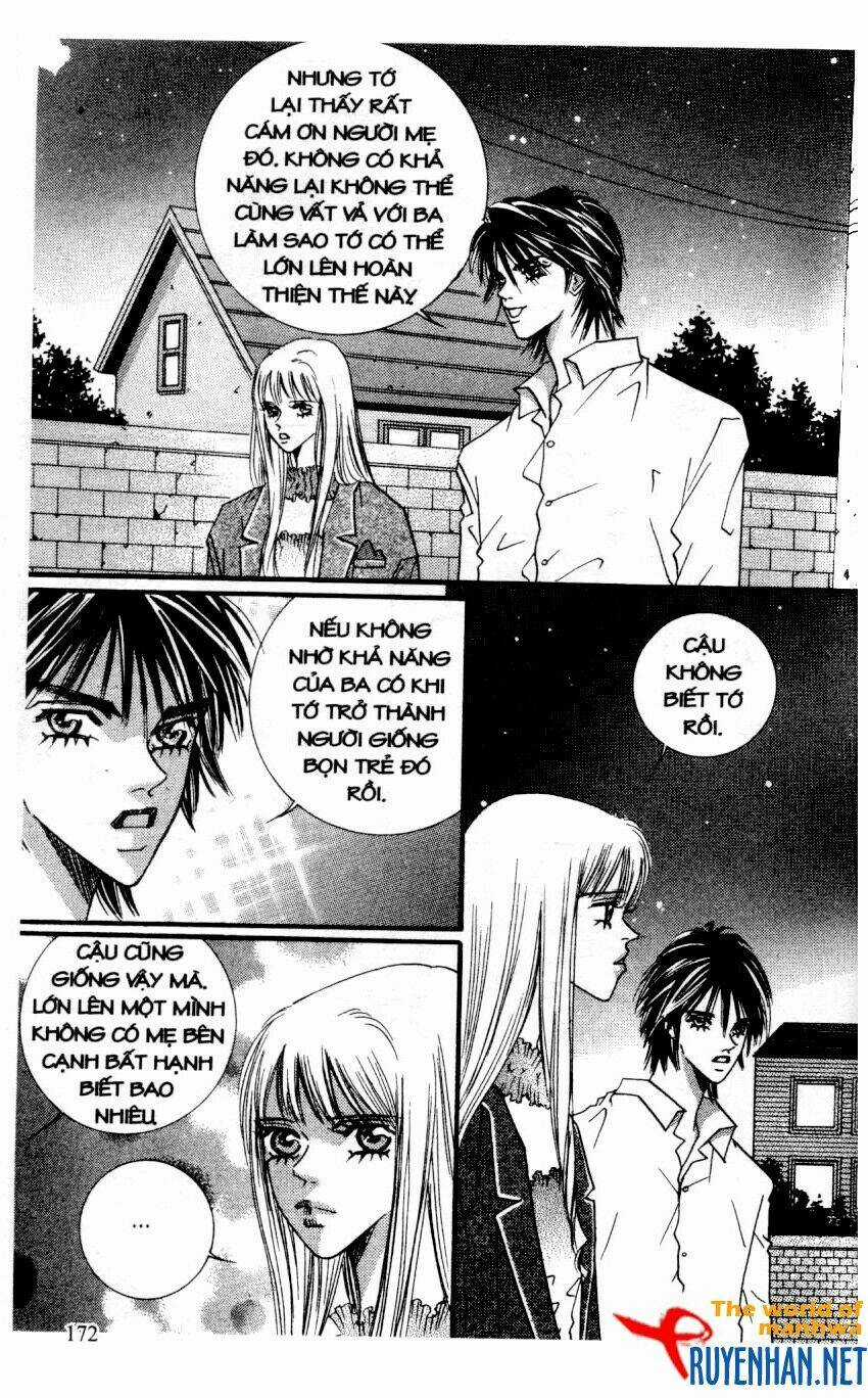 Shh! - Chapter 27 - Trang 14