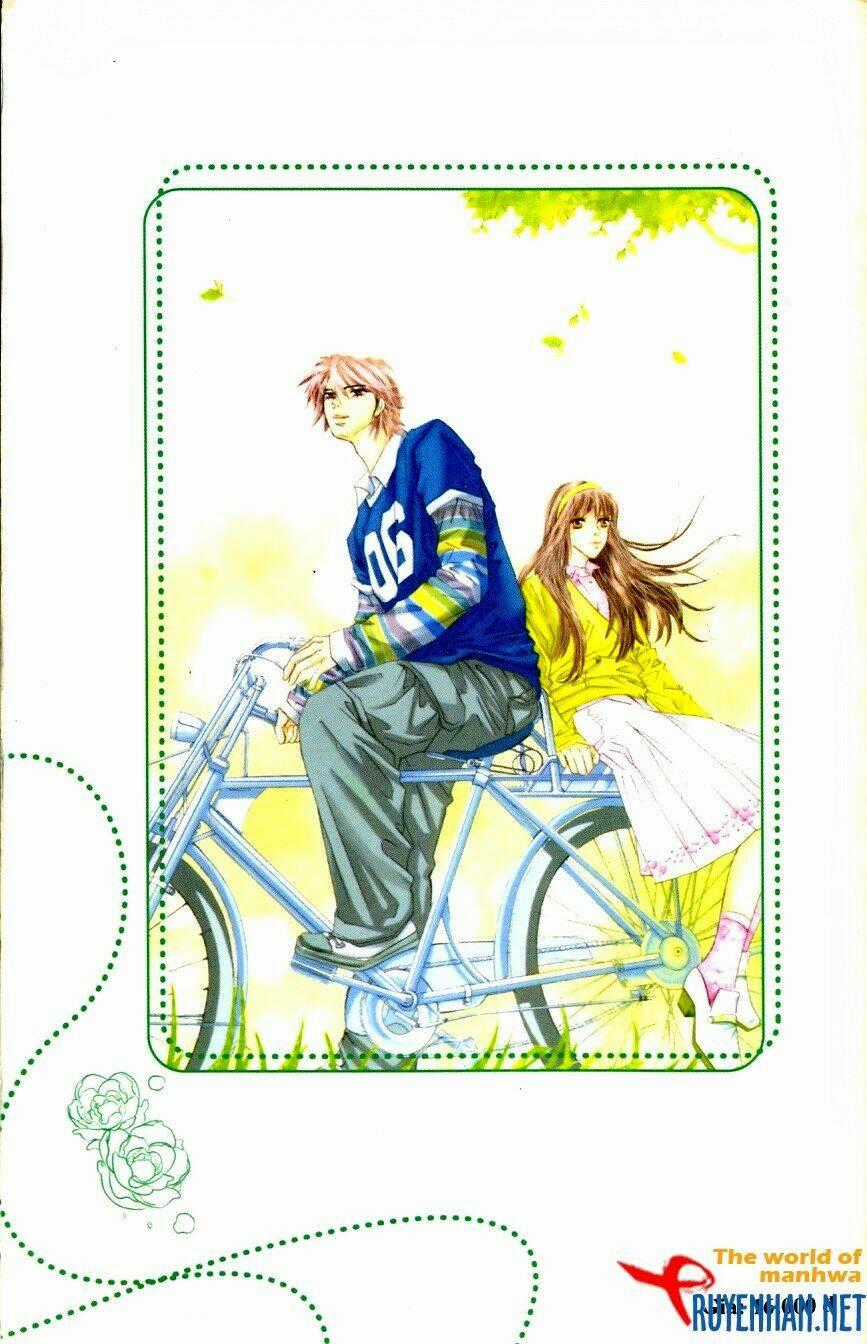 Shh! - Chapter 27 - Trang 18