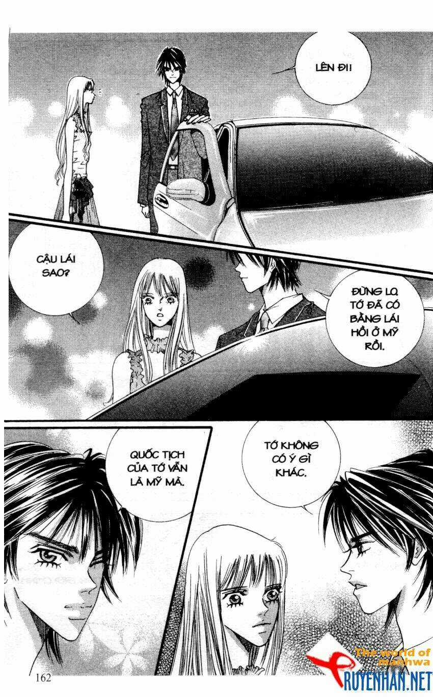 Shh! - Chapter 27 - Trang 4