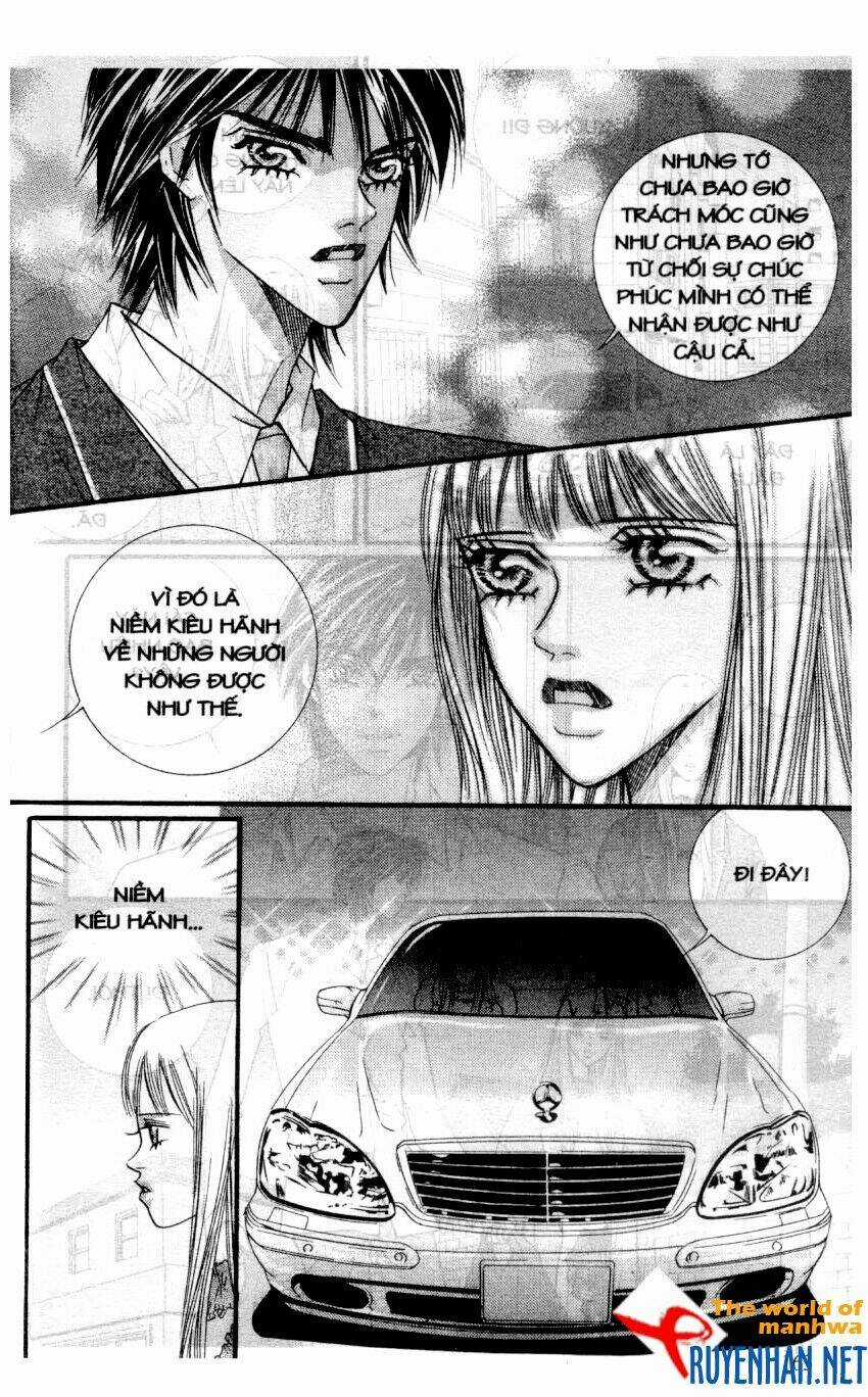 Shh! - Chapter 27 - Trang 5