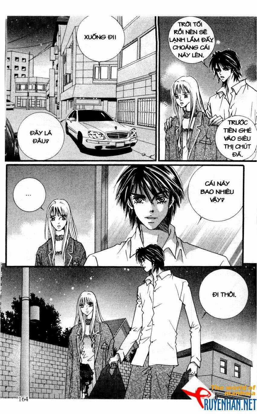 Shh! - Chapter 27 - Trang 6