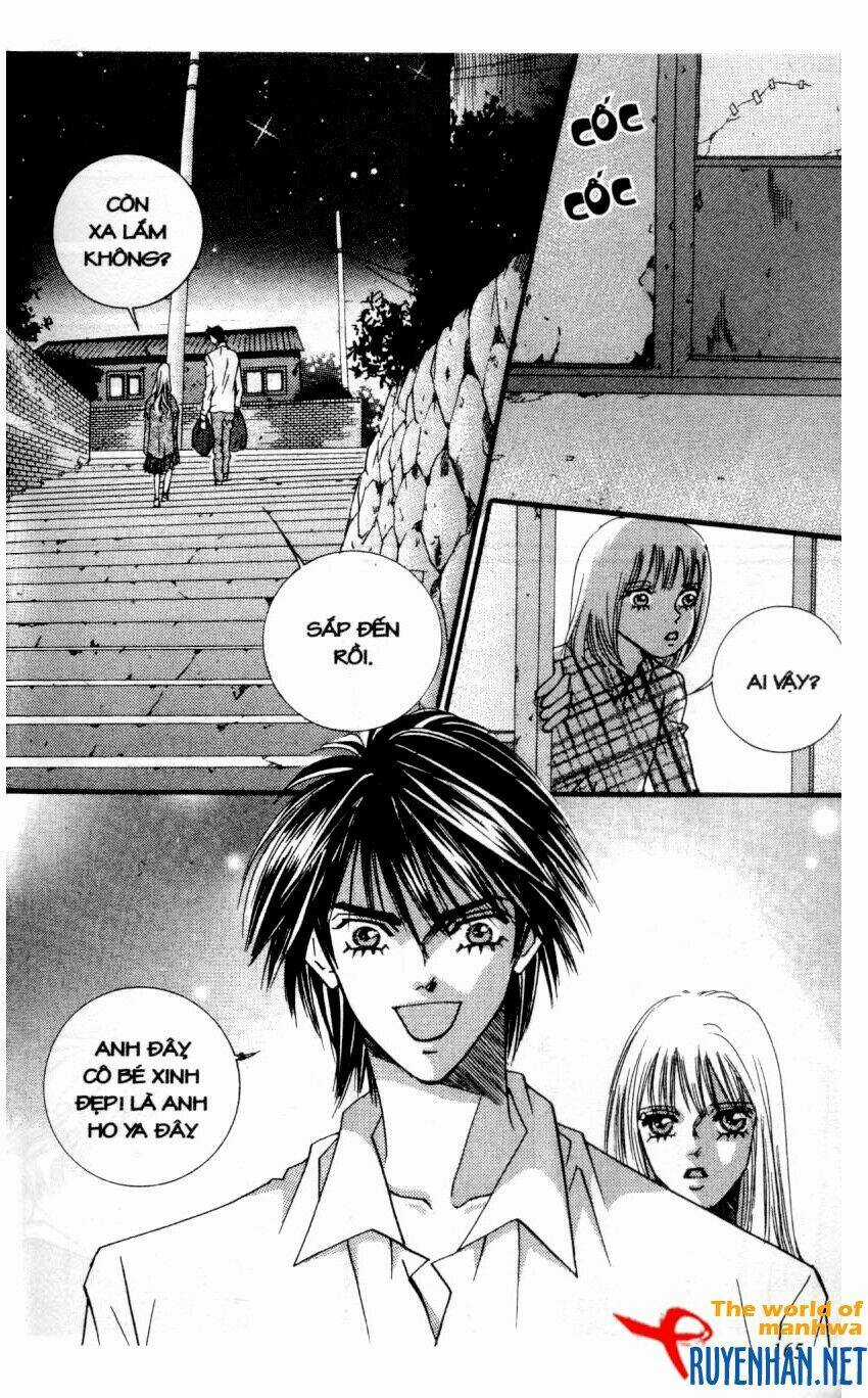 Shh! - Chapter 27 - Trang 7