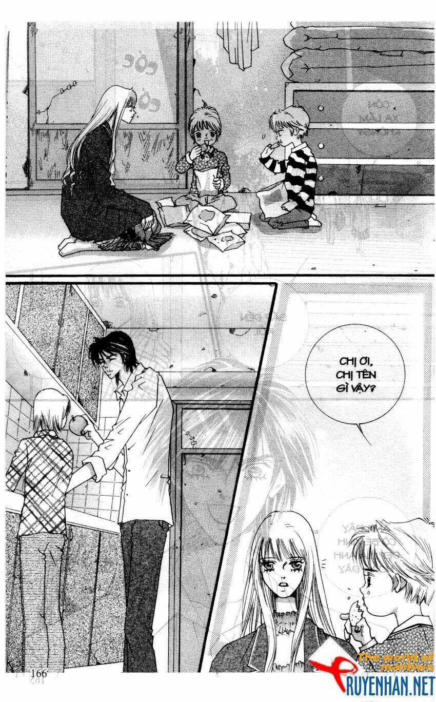 Shh! - Chapter 27 - Trang 8