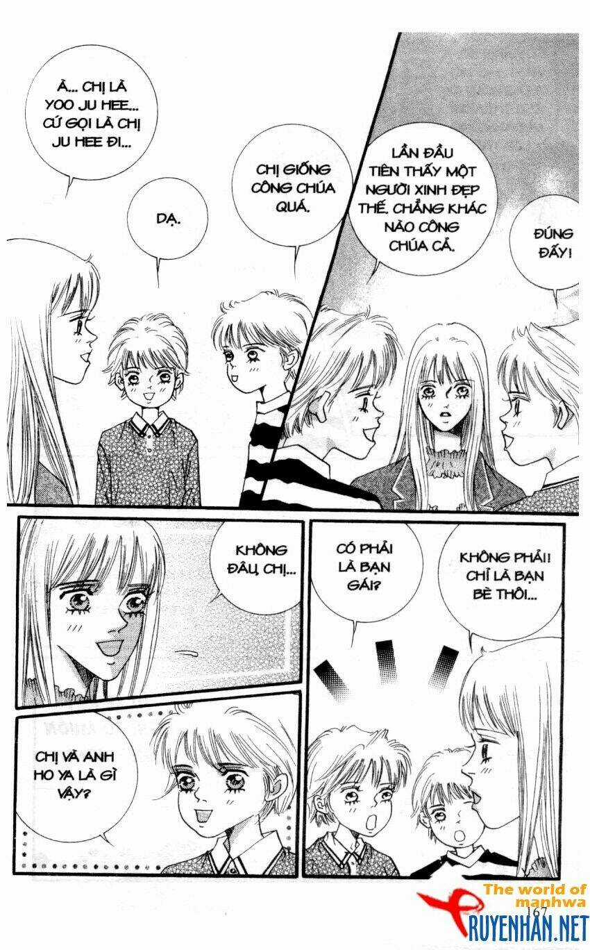 Shh! - Chapter 27 - Trang 9