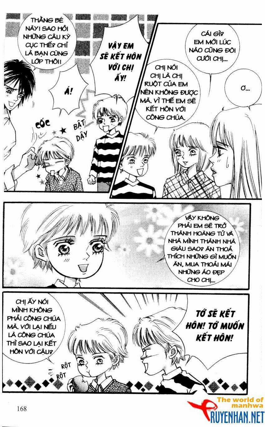 Shh! - Chapter 27 - Trang 10