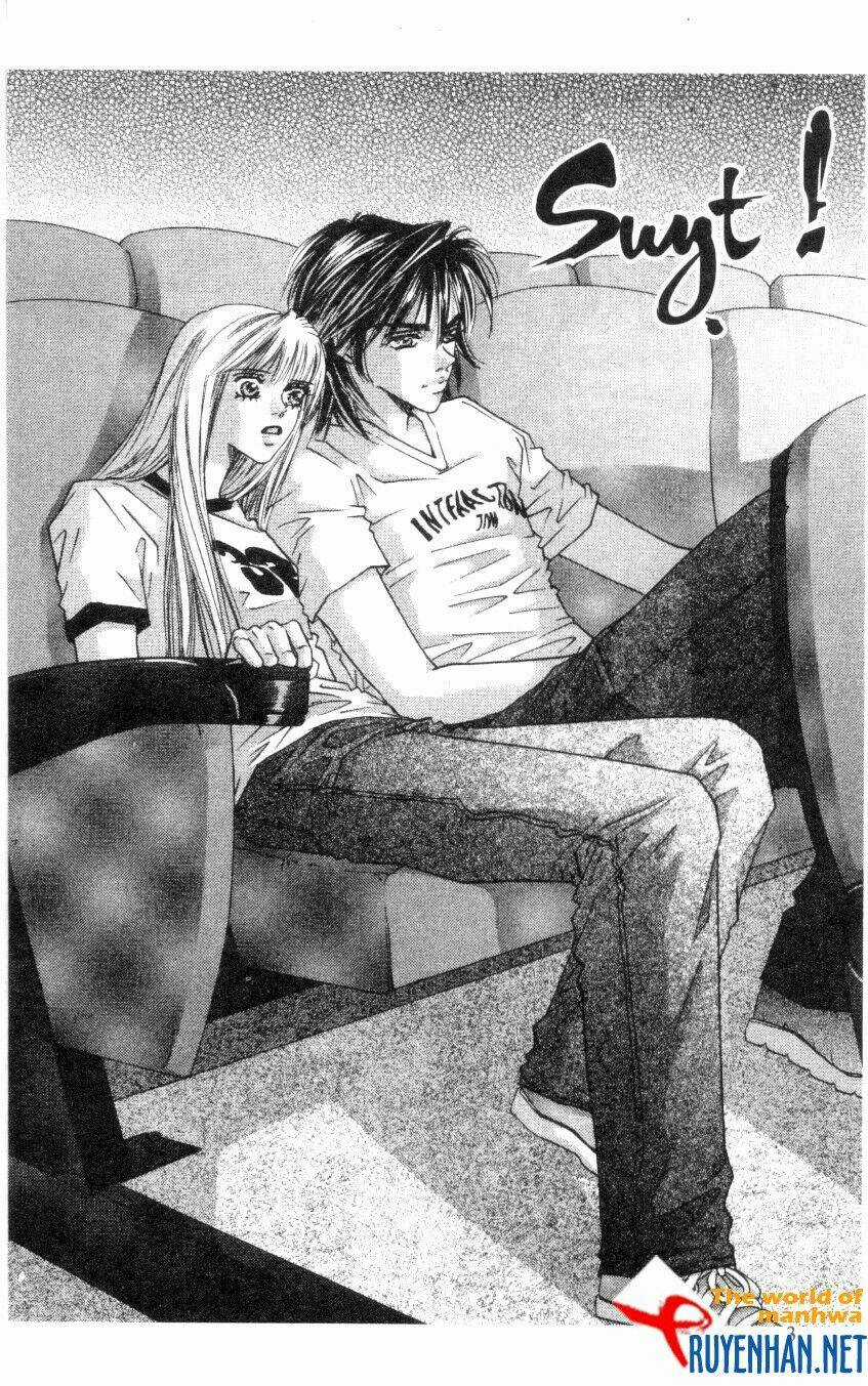 Shh! - Chapter 28 - Trang 5