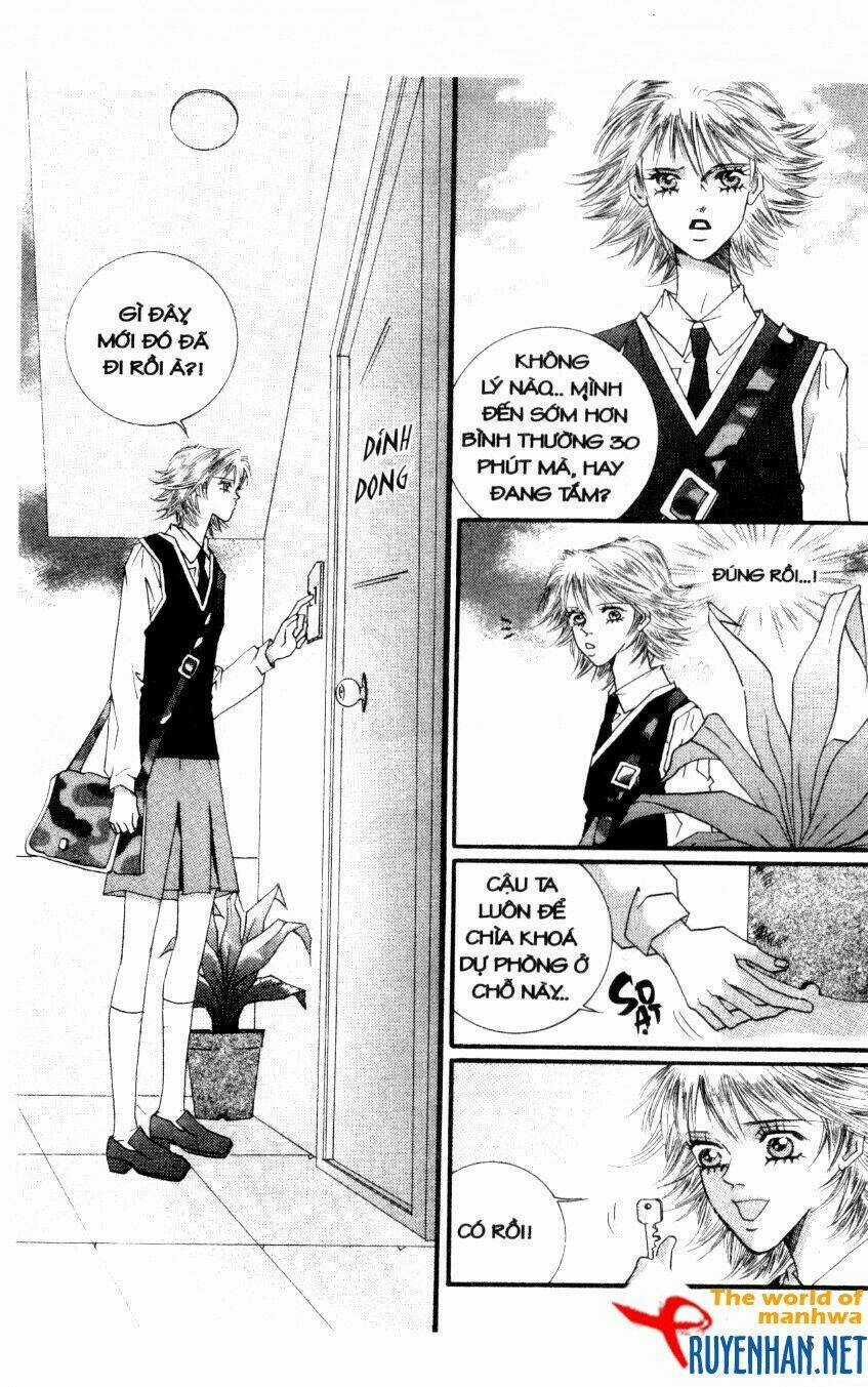 Shh! - Chapter 28 - Trang 7