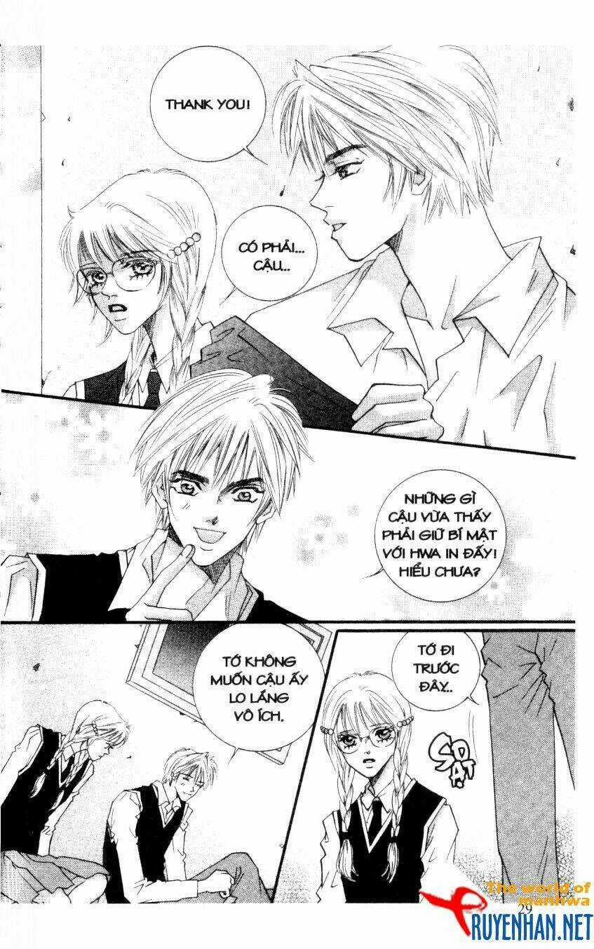 Shh! - Chapter 29 - Trang 11