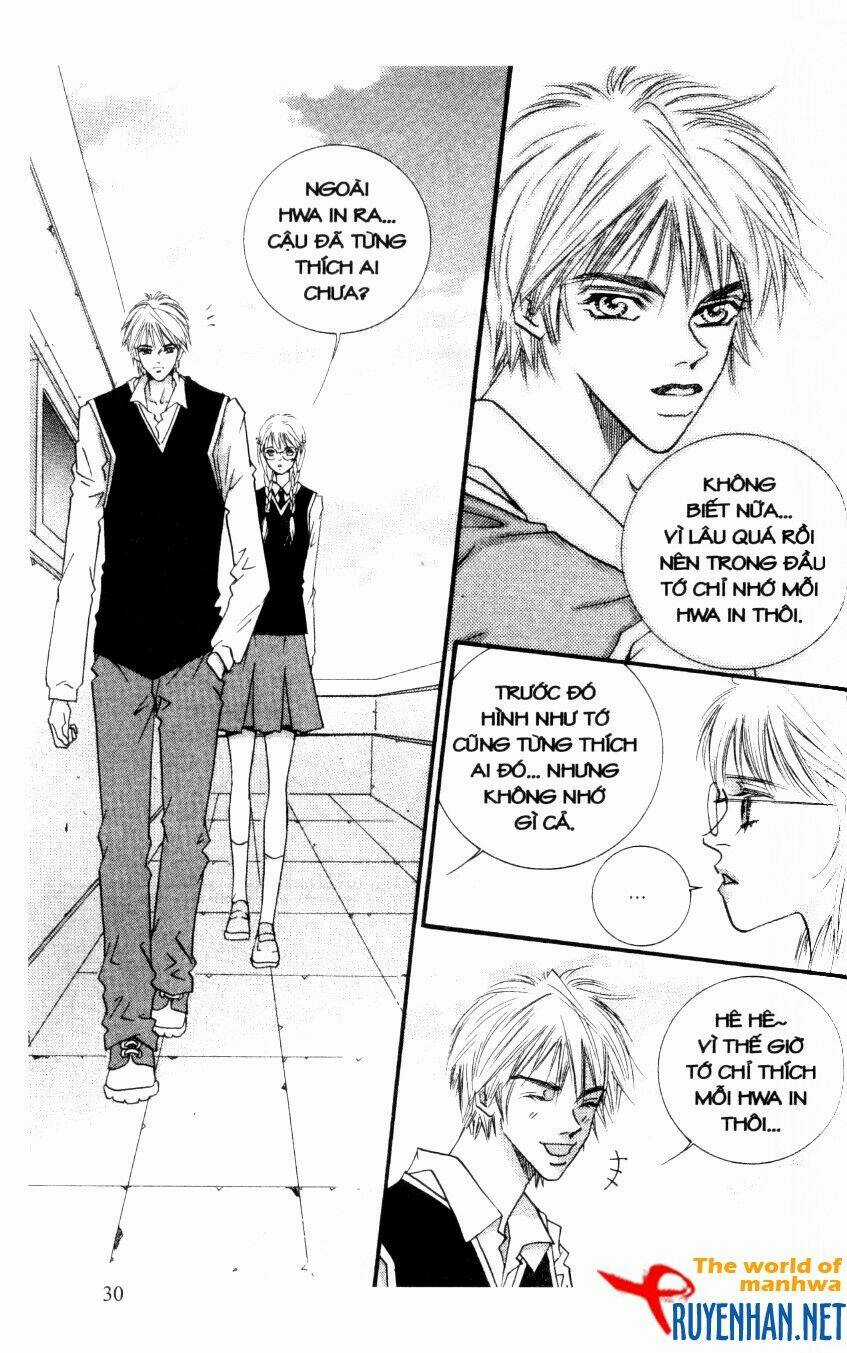 Shh! - Chapter 29 - Trang 12