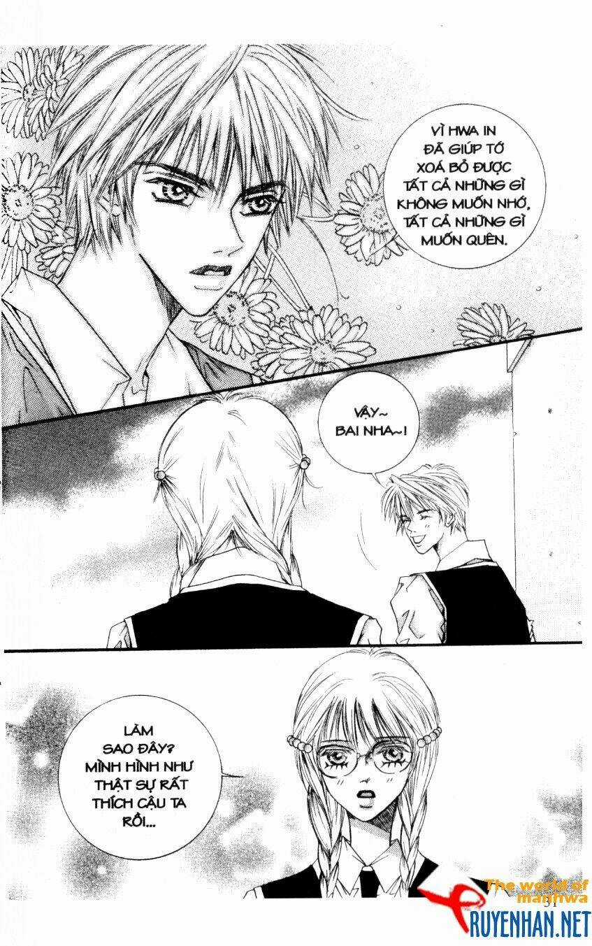 Shh! - Chapter 29 - Trang 13