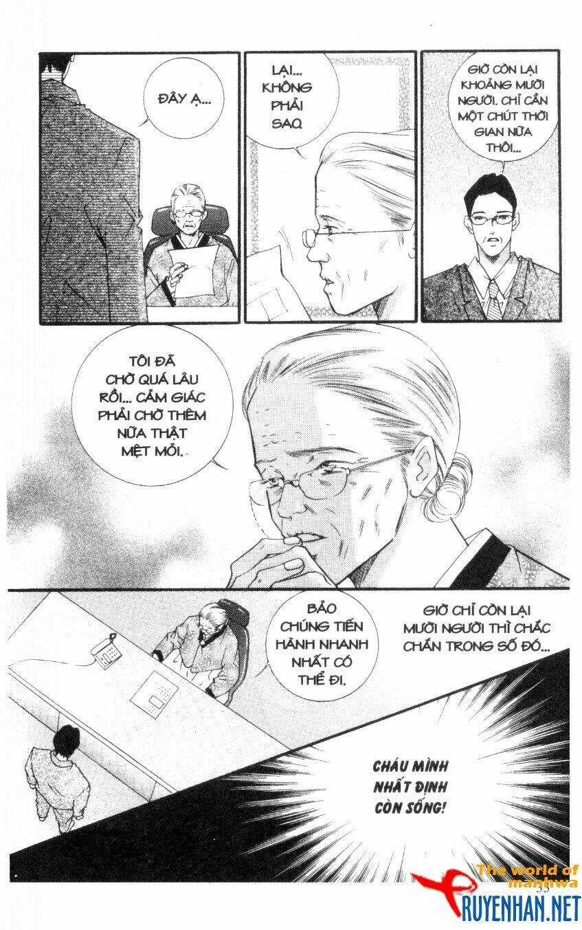 Shh! - Chapter 29 - Trang 15