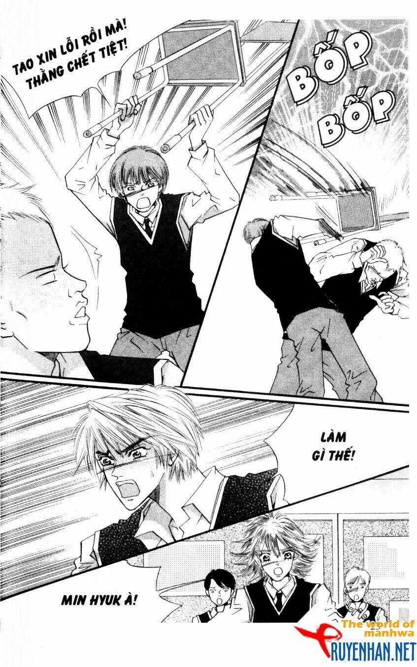 Shh! - Chapter 29 - Trang 5