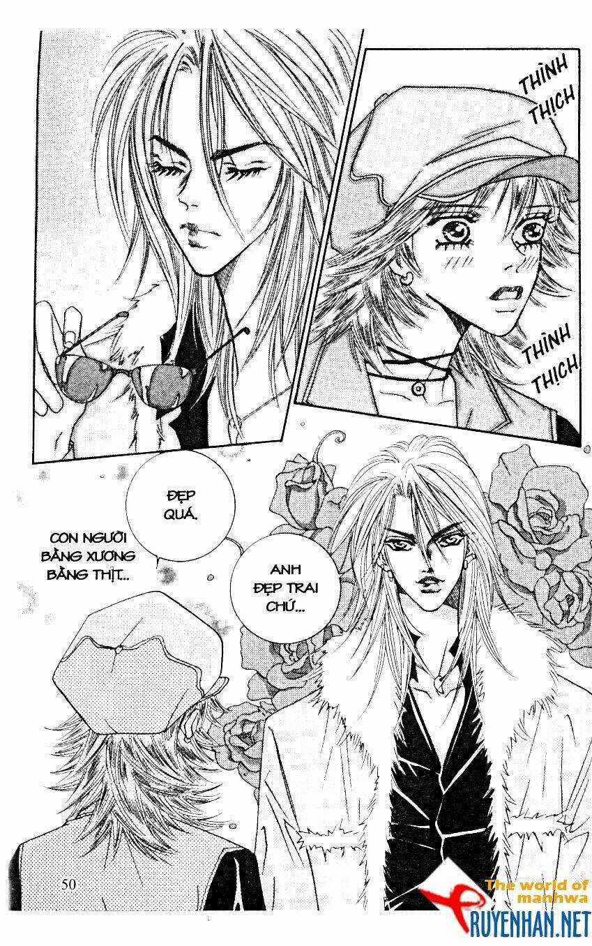 Shh! - Chapter 3 - Trang 12