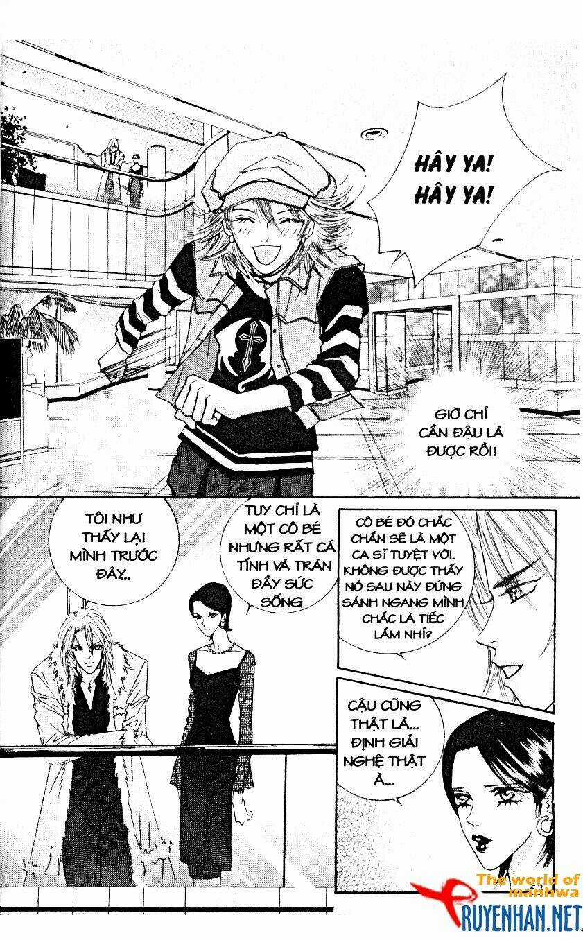 Shh! - Chapter 3 - Trang 15