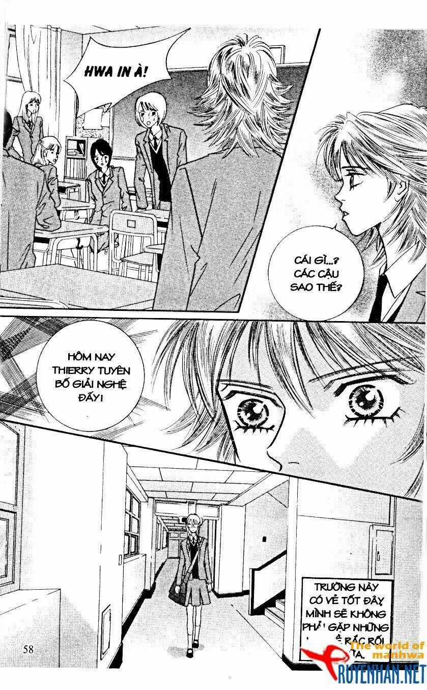 Shh! - Chapter 3 - Trang 20