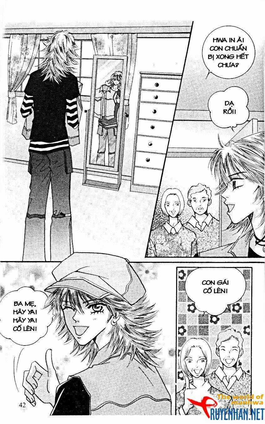 Shh! - Chapter 3 - Trang 4