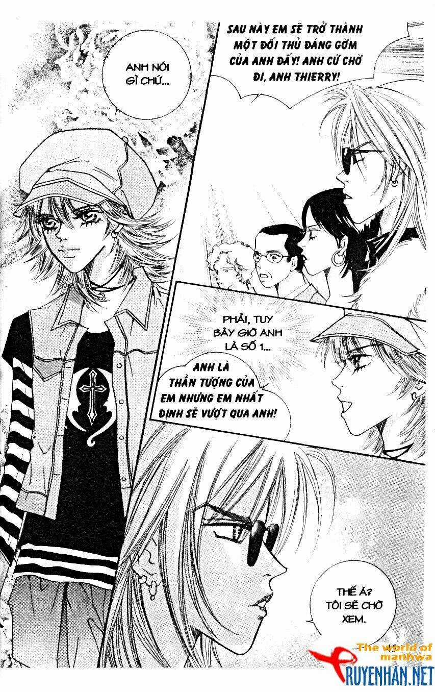 Shh! - Chapter 3 - Trang 7