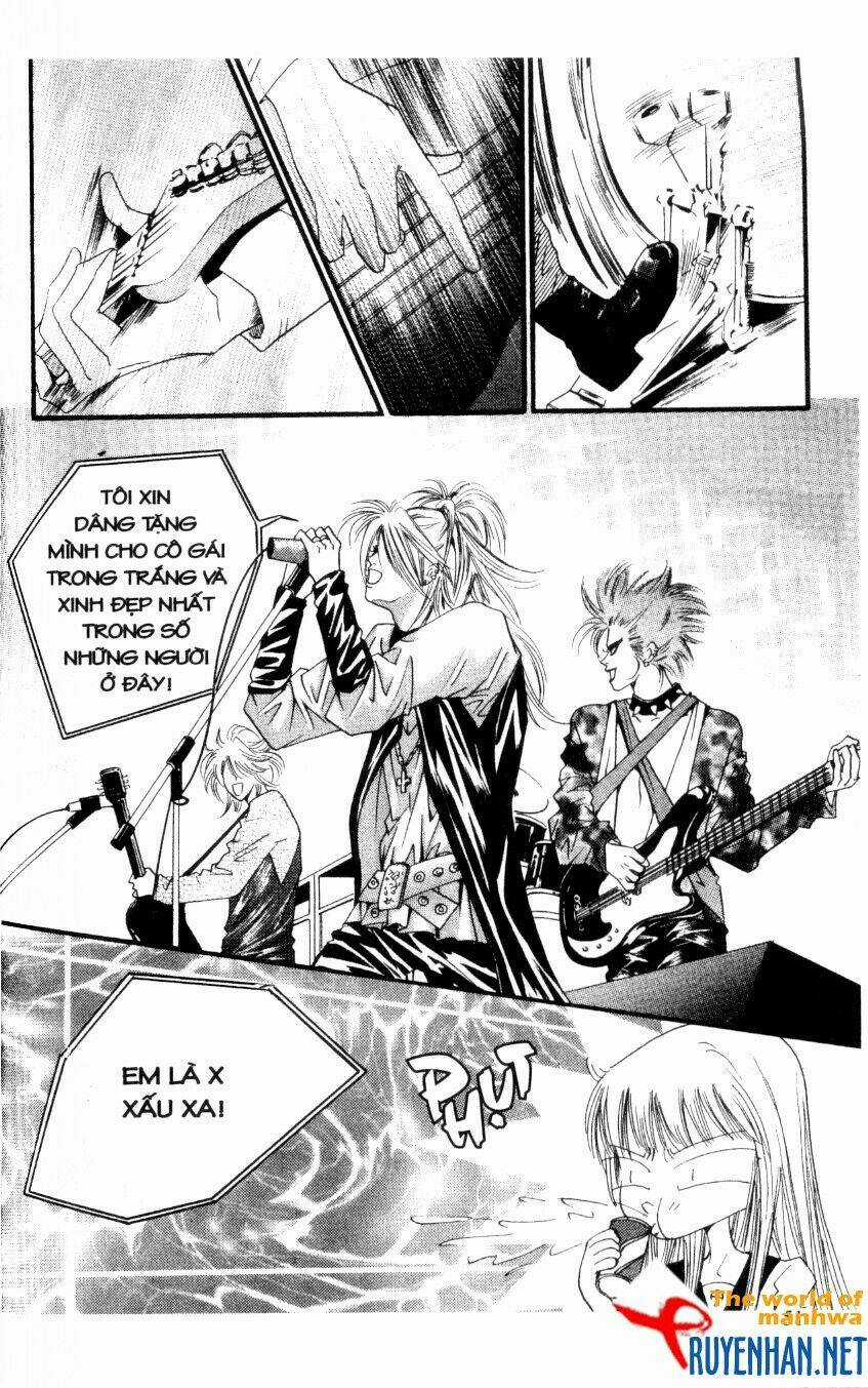 Shh! - Chapter 30 - Trang 13