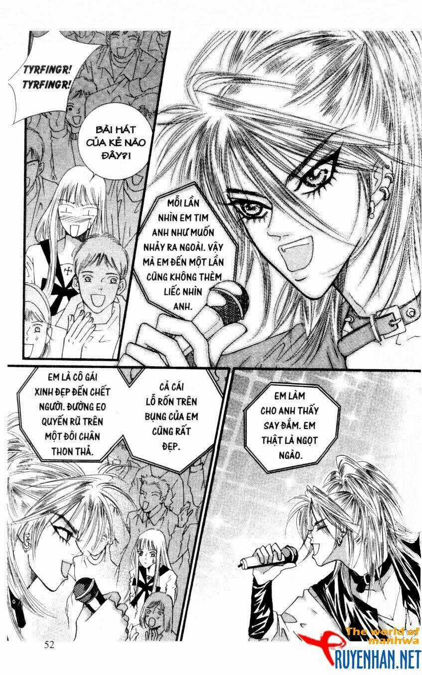 Shh! - Chapter 30 - Trang 14