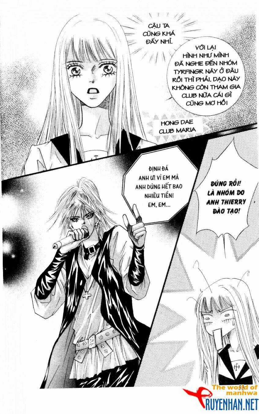 Shh! - Chapter 30 - Trang 15
