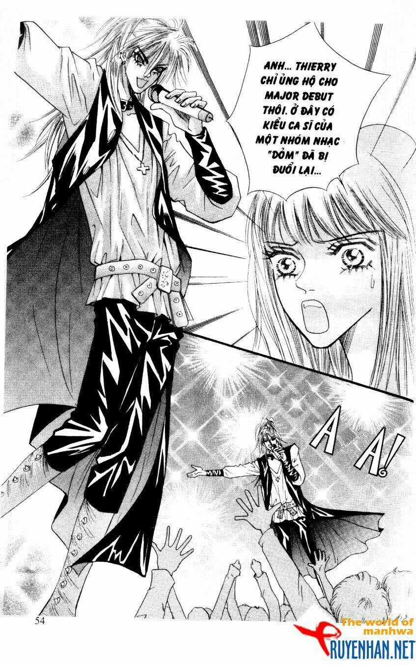 Shh! - Chapter 30 - Trang 16