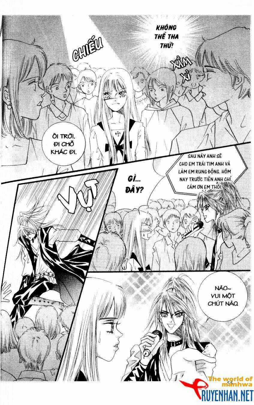 Shh! - Chapter 30 - Trang 17