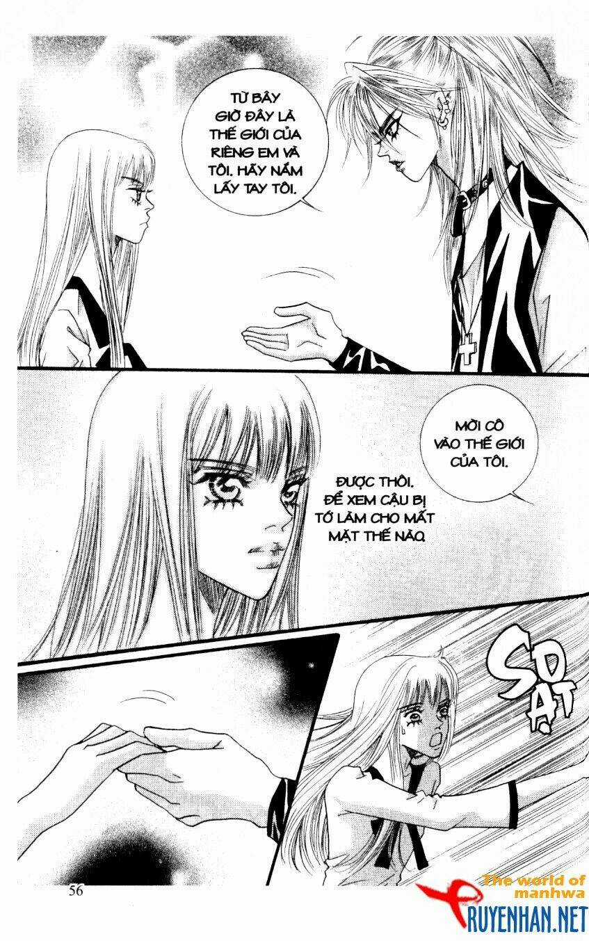 Shh! - Chapter 30 - Trang 18