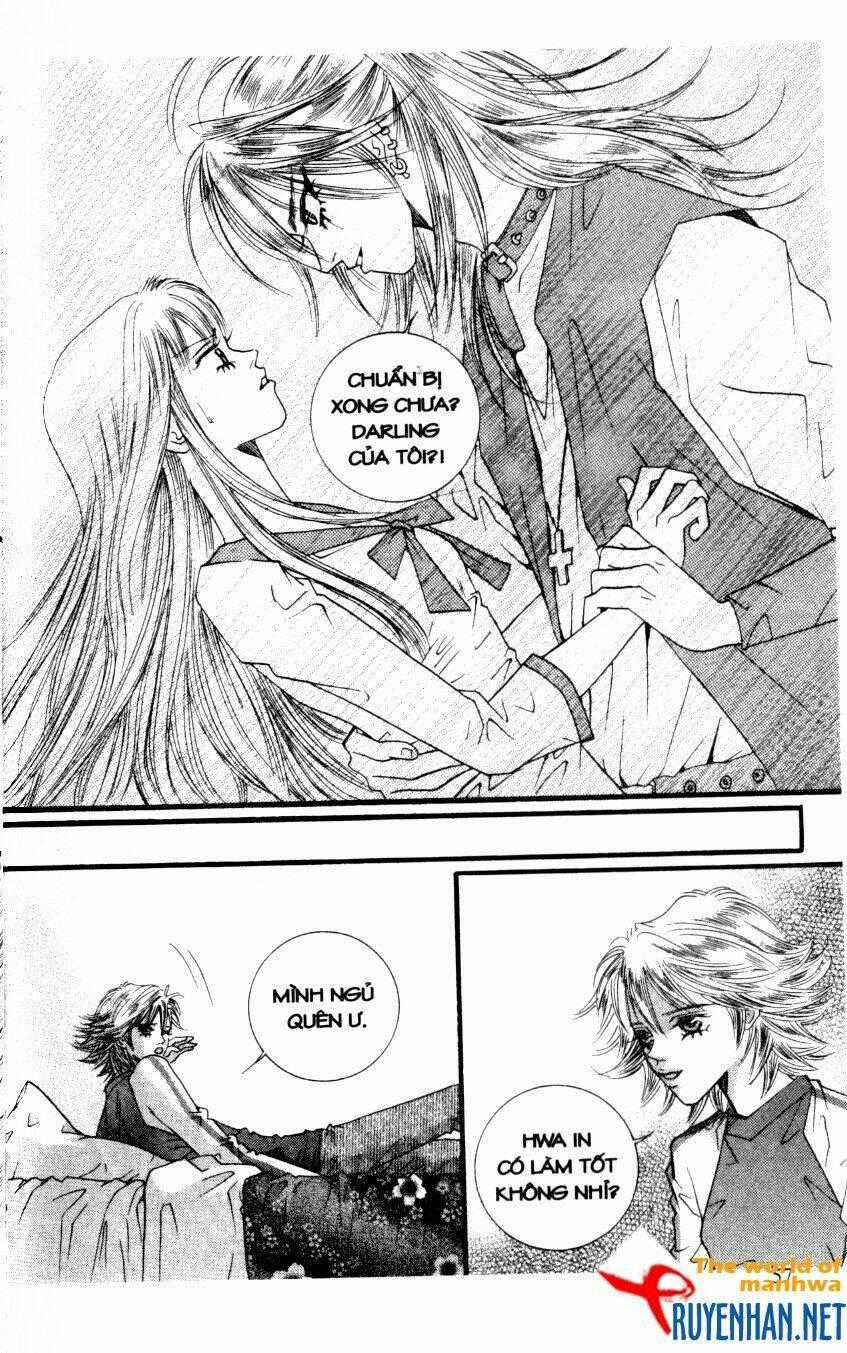 Shh! - Chapter 30 - Trang 19