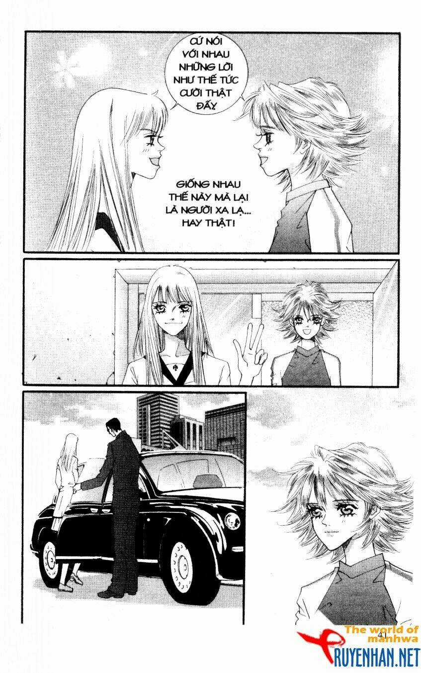 Shh! - Chapter 30 - Trang 3