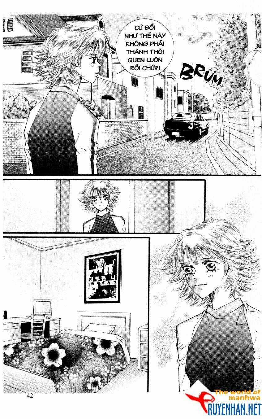 Shh! - Chapter 30 - Trang 4