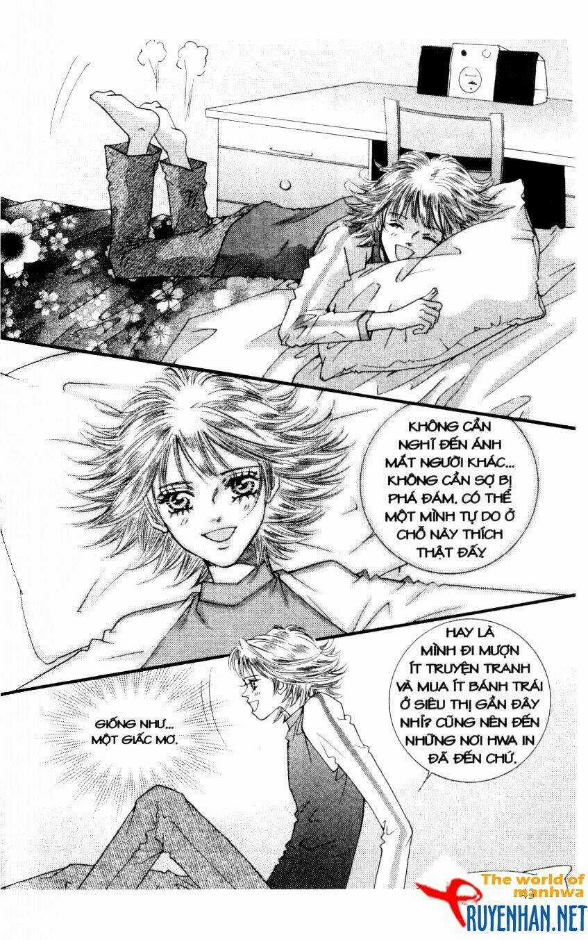 Shh! - Chapter 30 - Trang 5