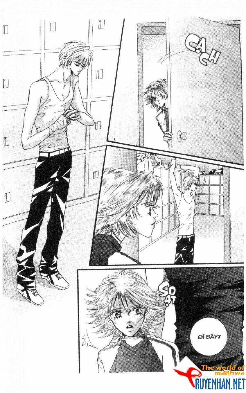 Shh! - Chapter 31 - Trang 13