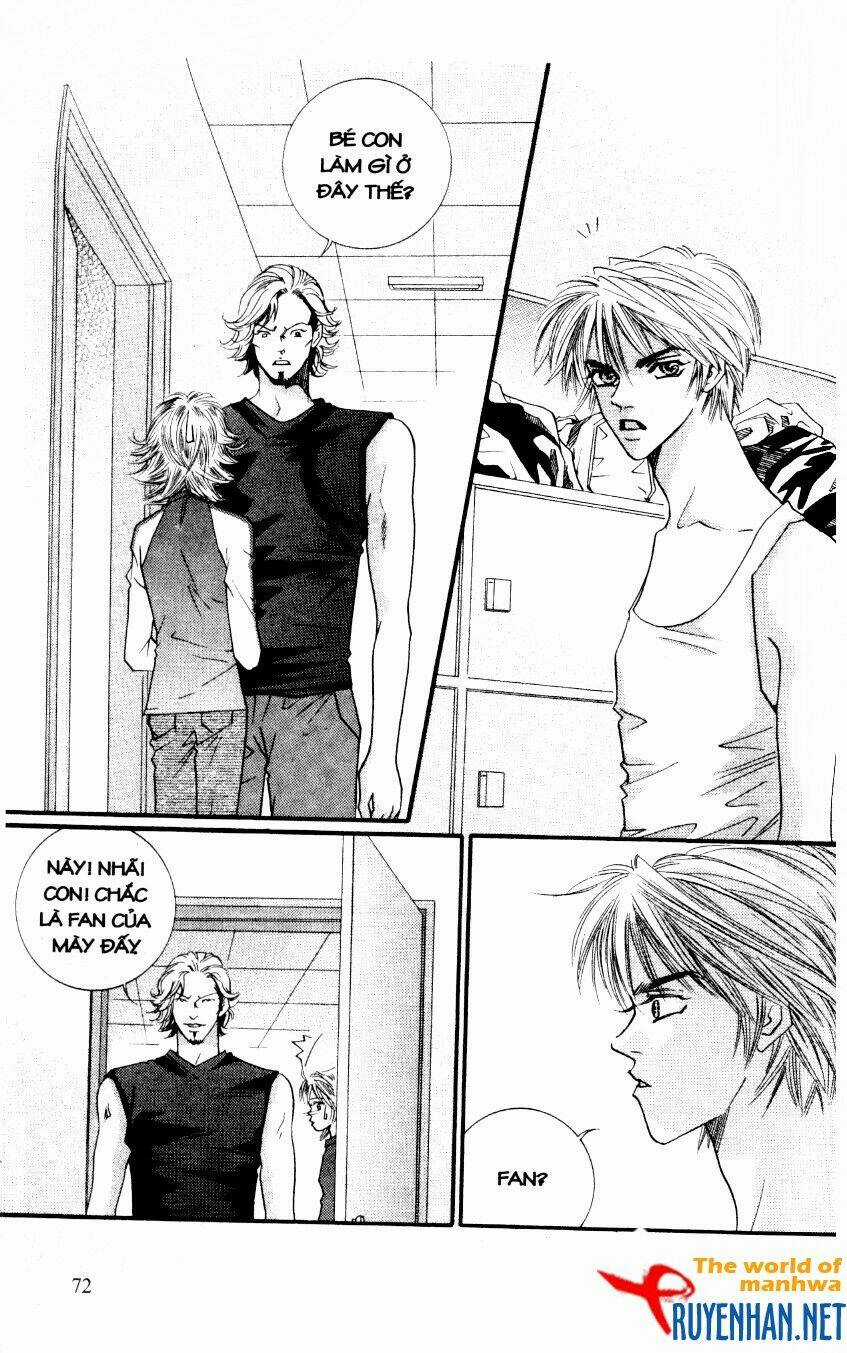 Shh! - Chapter 31 - Trang 14