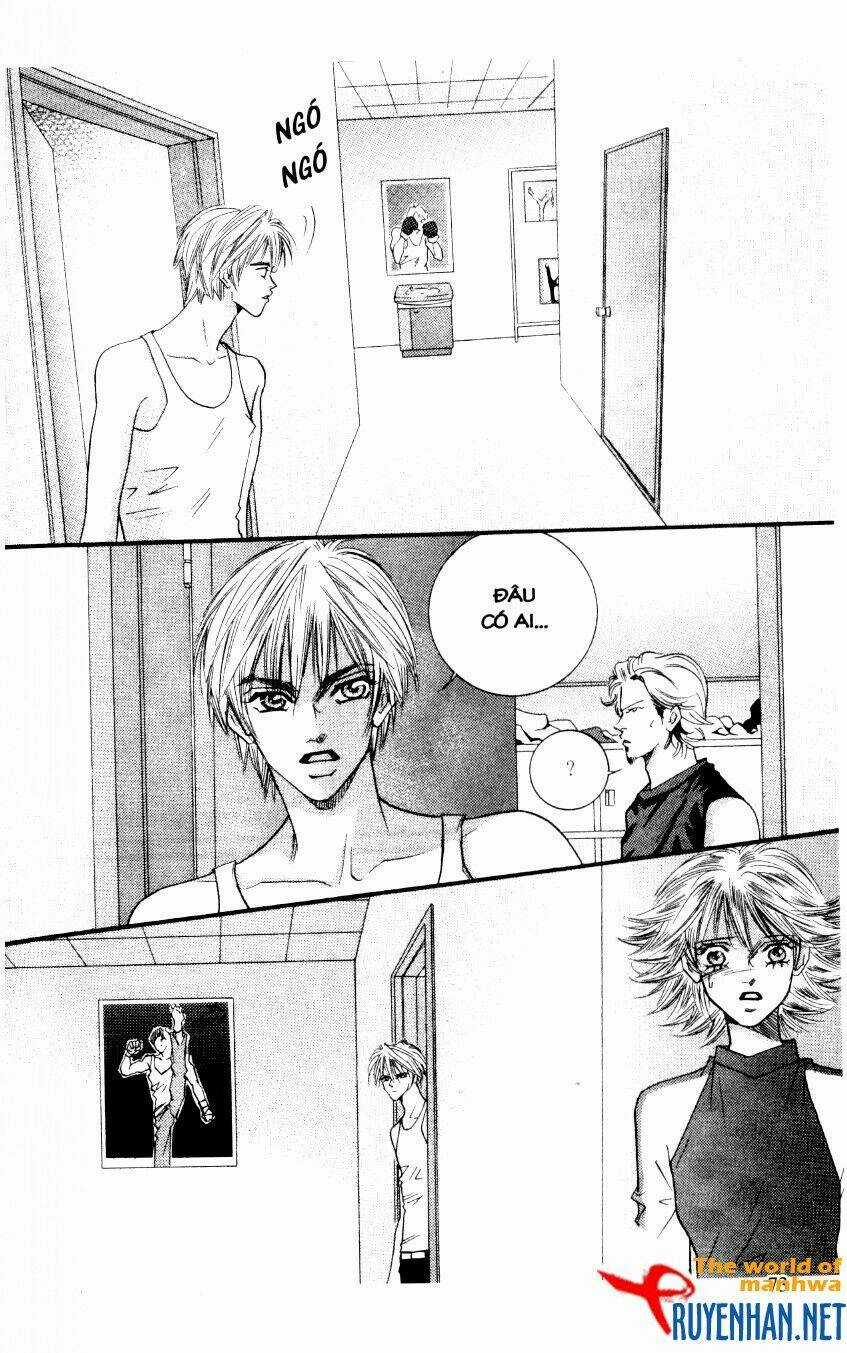 Shh! - Chapter 31 - Trang 15