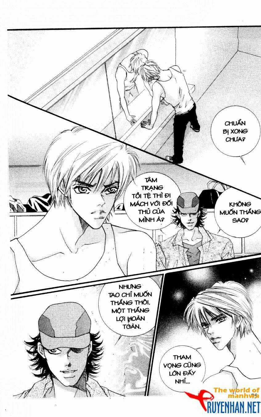 Shh! - Chapter 31 - Trang 17