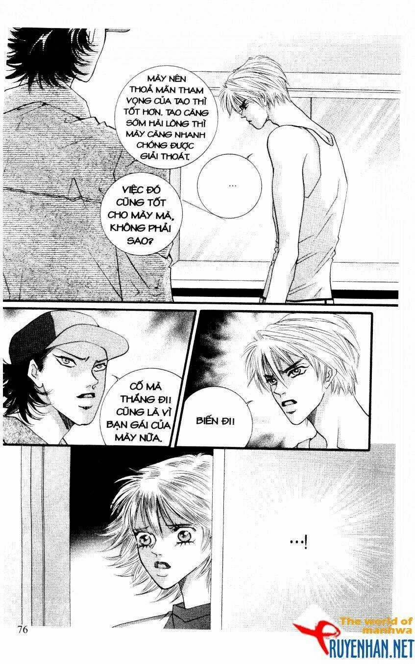 Shh! - Chapter 31 - Trang 18