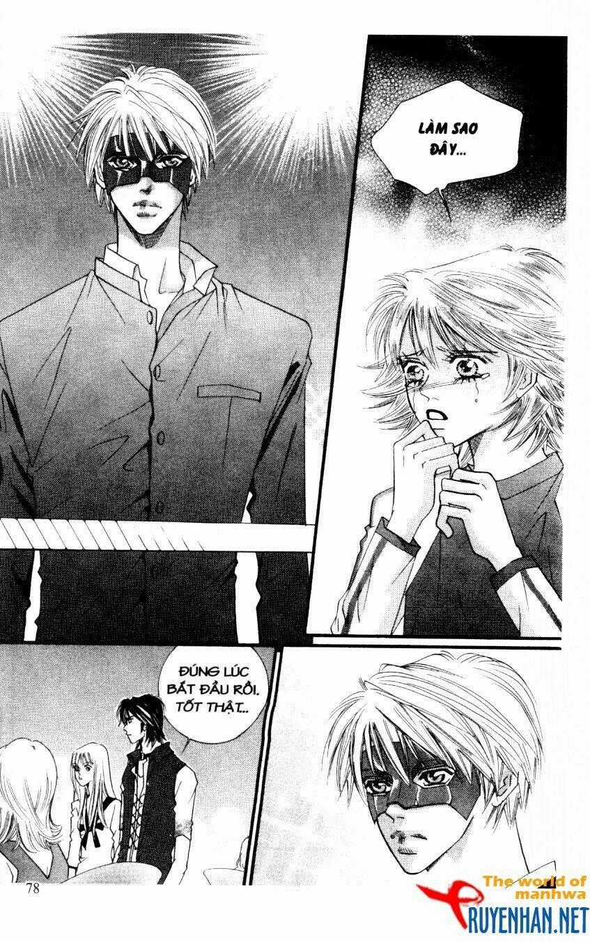 Shh! - Chapter 31 - Trang 20