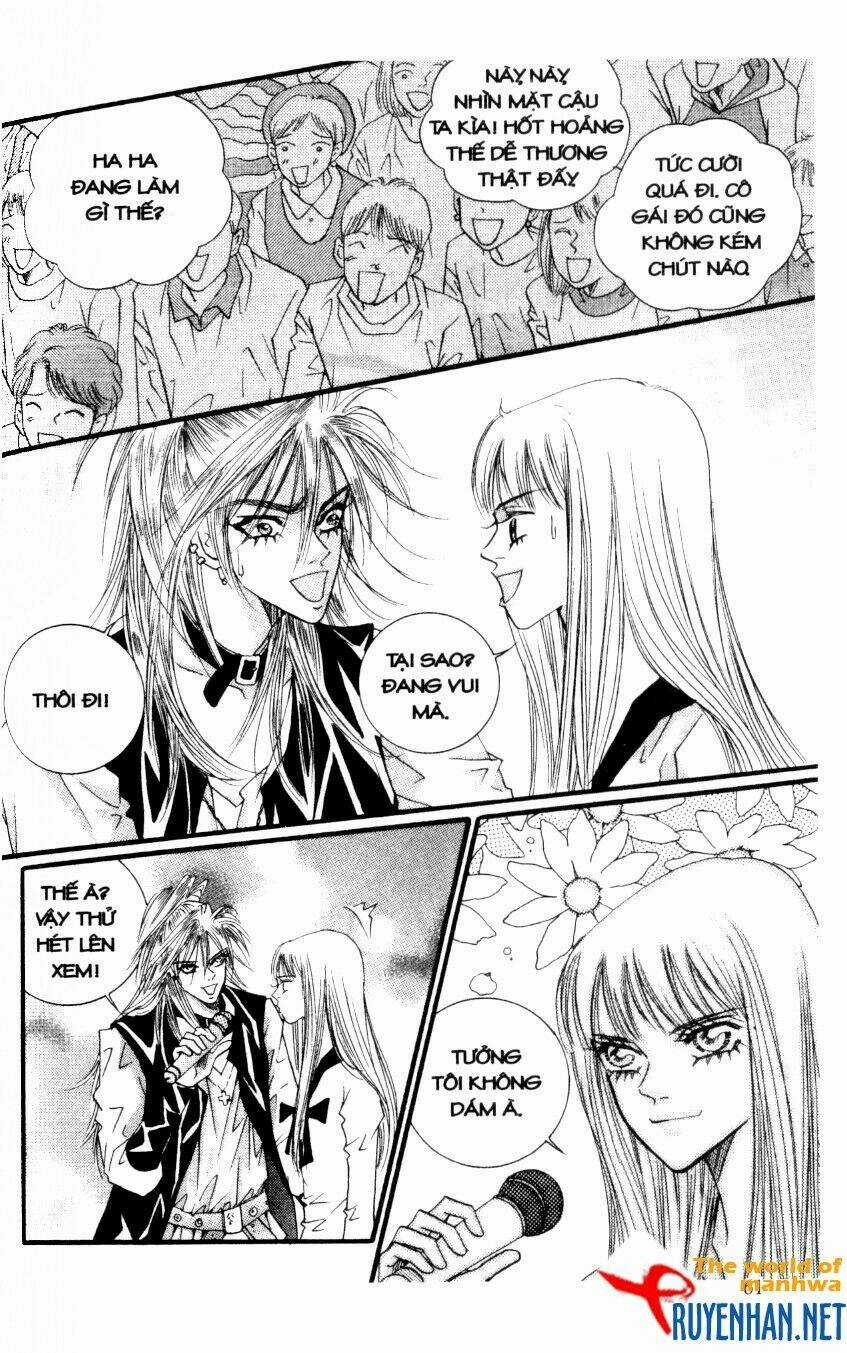 Shh! - Chapter 31 - Trang 3