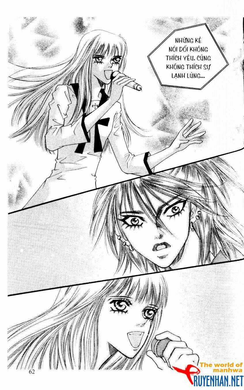 Shh! - Chapter 31 - Trang 4