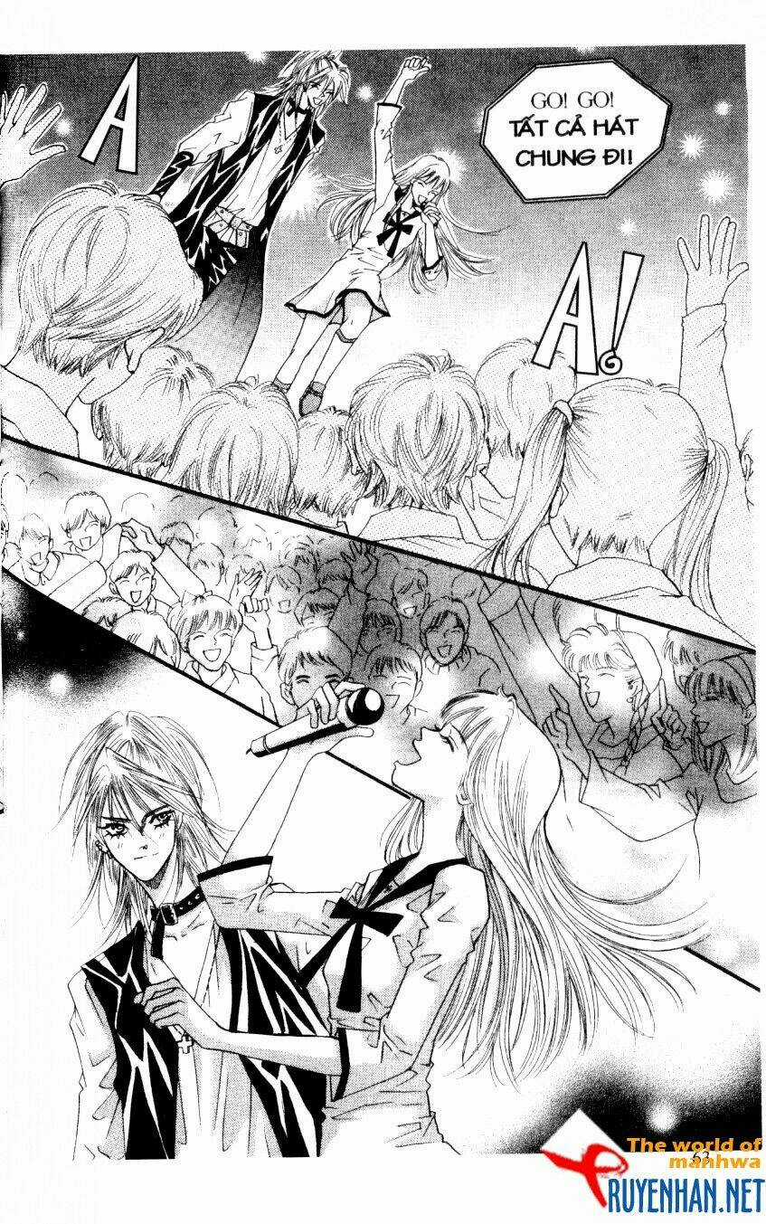 Shh! - Chapter 31 - Trang 5