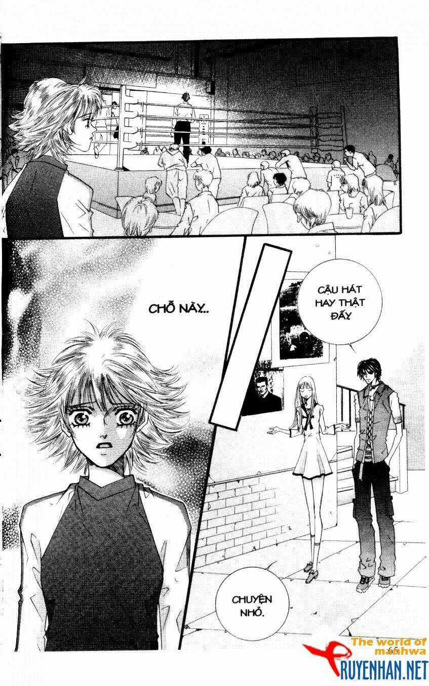 Shh! - Chapter 31 - Trang 7