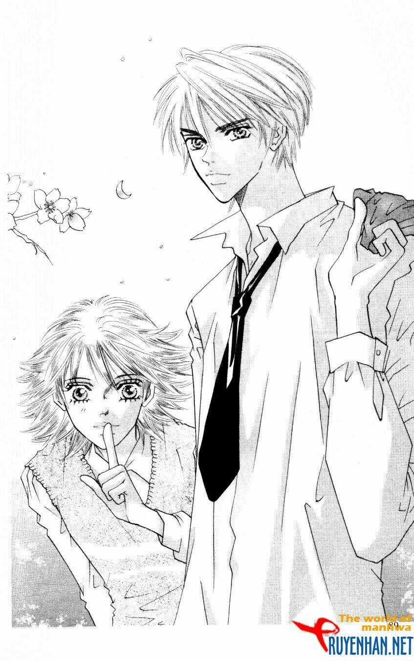 Shh! - Chapter 32 - Trang 11