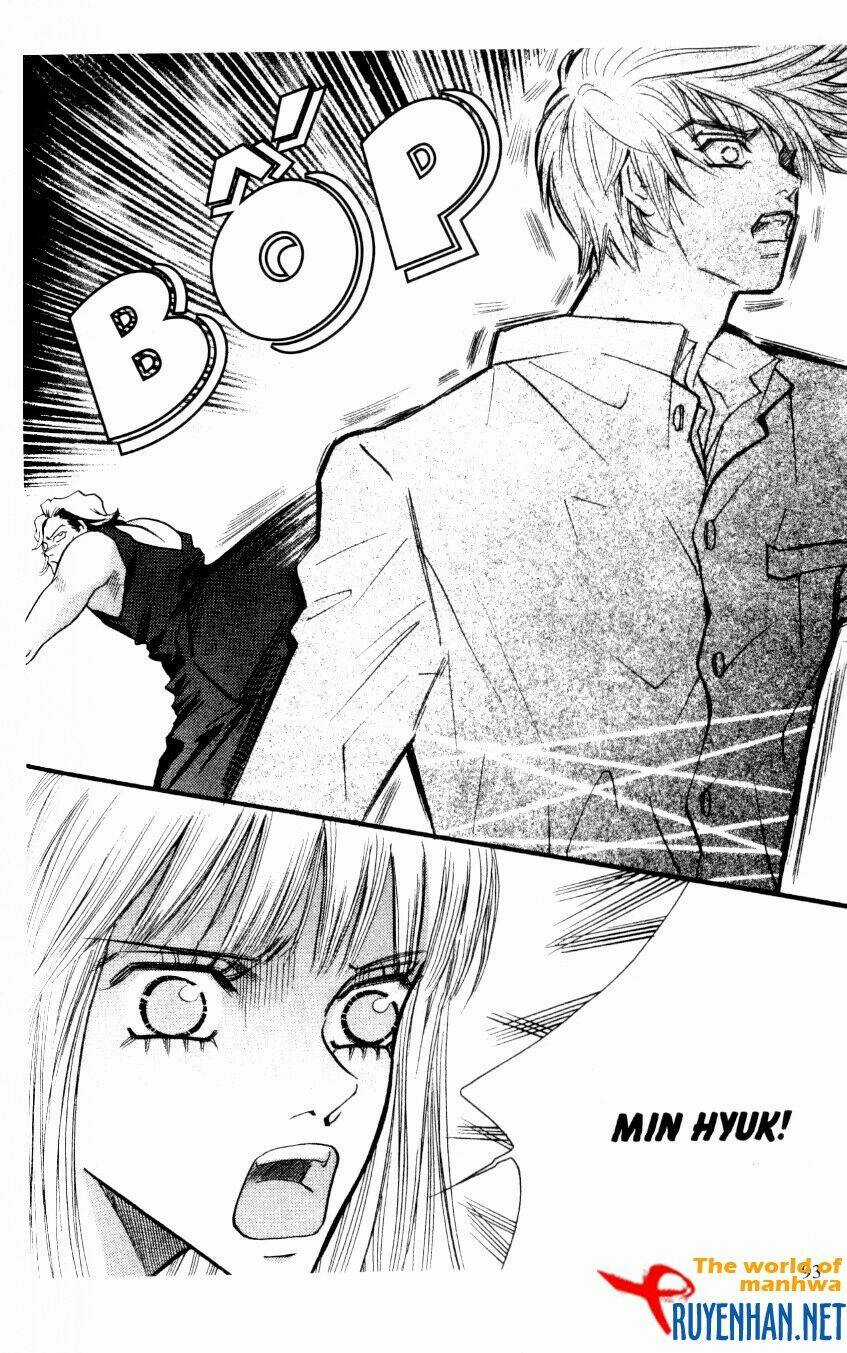 Shh! - Chapter 32 - Trang 15