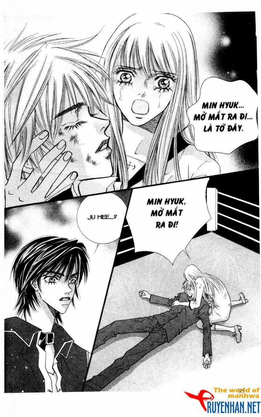 Shh! - Chapter 32 - Trang 17