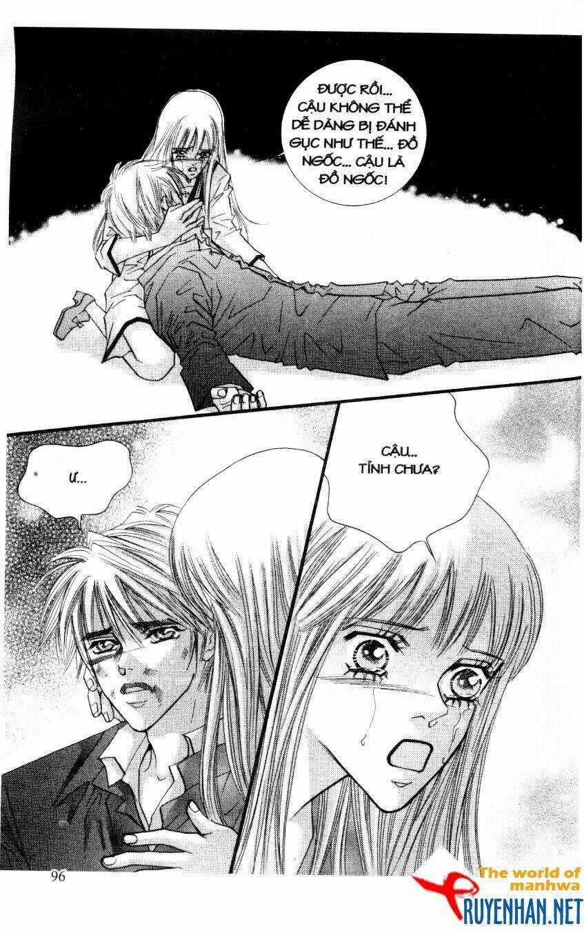 Shh! - Chapter 32 - Trang 18